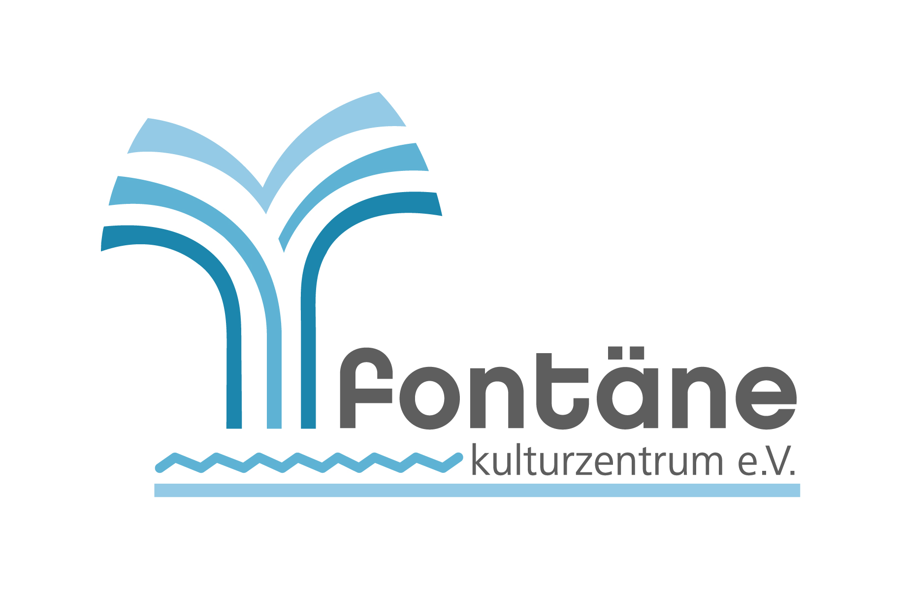 Fontäne Kulturzentrum e.V.  Logo